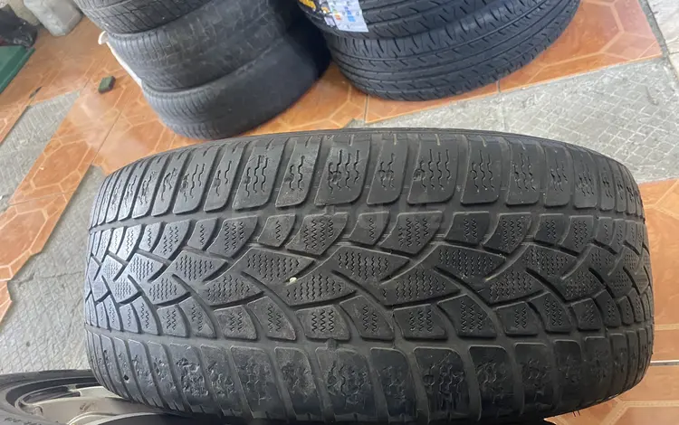 Шины Dunlop 205/50/17үшін55 000 тг. в Шымкент