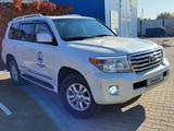 Toyota Land Cruiser 2013 годаүшін21 000 000 тг. в Актобе