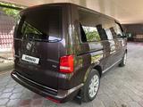 Volkswagen Caravelle 2014 года за 13 800 000 тг. в Алматы – фото 3