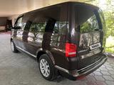 Volkswagen Caravelle 2014 года за 13 800 000 тг. в Алматы – фото 4