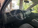 Volkswagen Caravelle 2014 года за 13 800 000 тг. в Алматы – фото 5
