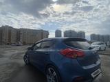 Kia Cee'd 2013 года за 5 200 000 тг. в Астана – фото 3