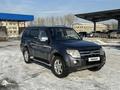 Mitsubishi Pajero 2007 года за 8 500 000 тг. в Алматы