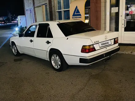 Mercedes-Benz E 230 1992 года за 1 600 000 тг. в Алматы – фото 8