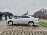 Toyota Camry 2005 года за 5 400 000 тг. в Кызылорда – фото 3