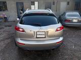Infiniti FX35 2004 года за 4 800 000 тг. в Алматы – фото 2