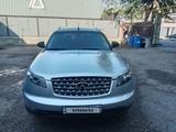 Infiniti FX35 2004 года за 4 800 000 тг. в Алматы