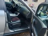 Infiniti FX35 2004 года за 4 800 000 тг. в Алматы – фото 5