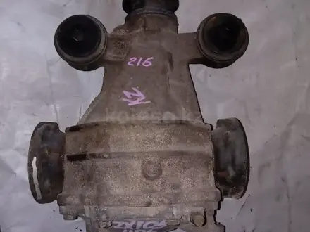 Редуктор Toyota Mark 2 JZX105 за 30 000 тг. в Караганда