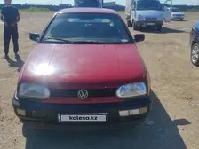 Volkswagen Golf, 1991