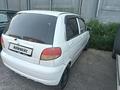 Daewoo Matiz 2012 годаүшін700 000 тг. в Алматы – фото 2