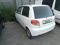 Daewoo Matiz 2012 годаүшін700 000 тг. в Алматы