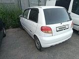 Daewoo Matiz 2012 годаүшін700 000 тг. в Алматы