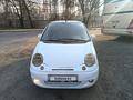 Daewoo Matiz 2012 годаүшін700 000 тг. в Алматы – фото 4