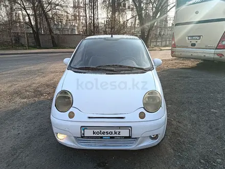 Daewoo Matiz 2012 года за 700 000 тг. в Алматы – фото 4