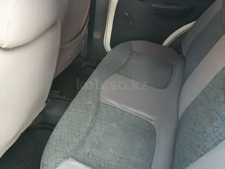 Daewoo Matiz 2012 года за 700 000 тг. в Алматы – фото 5