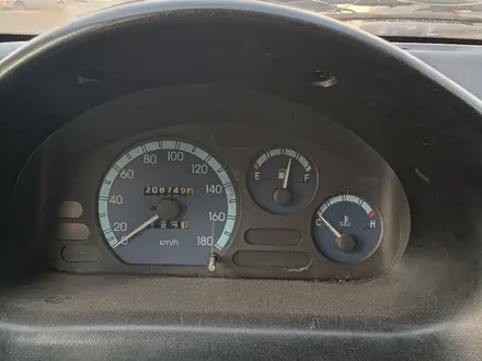 Daewoo Matiz 2012 года за 700 000 тг. в Алматы – фото 7