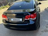 Chevrolet Cruze 2013 годаүшін3 900 000 тг. в Астана – фото 4