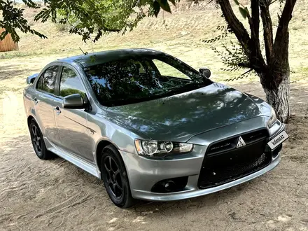 Mitsubishi Lancer 2013 года за 5 000 000 тг. в Алматы – фото 13