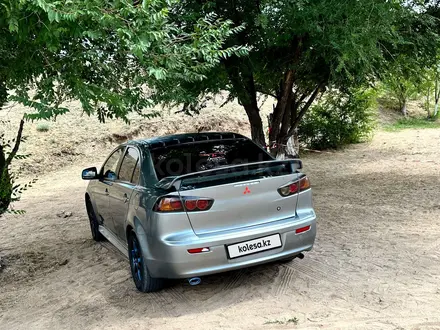 Mitsubishi Lancer 2013 года за 5 000 000 тг. в Алматы – фото 6