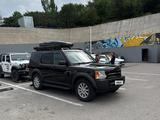 Land Rover Discovery 2006 года за 7 500 000 тг. в Шымкент
