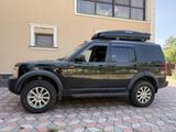 Land Rover Discovery 2006 года за 7 500 000 тг. в Шымкент – фото 3