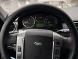 Land Rover Discovery 2006 года за 7 500 000 тг. в Шымкент – фото 4