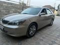 Toyota Camry 2004 года за 4 400 000 тг. в Тараз – фото 14