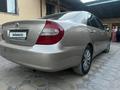 Toyota Camry 2004 года за 4 400 000 тг. в Тараз – фото 5