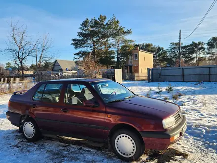 Volkswagen Vento 1992 года за 1 200 000 тг. в Павлодар