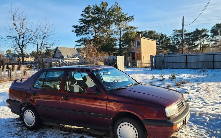 Volkswagen Vento 1992 годаүшін1 200 000 тг. в Павлодар