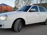 ВАЗ (Lada) Priora 2172 2012 годаүшін1 550 000 тг. в Актобе