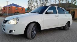 ВАЗ (Lada) Priora 2172 2012 года за 1 550 000 тг. в Актобе
