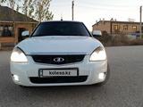 ВАЗ (Lada) Priora 2172 2012 годаүшін1 550 000 тг. в Актобе – фото 2
