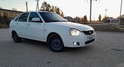 ВАЗ (Lada) Priora 2172 2012 года за 1 550 000 тг. в Актобе – фото 3