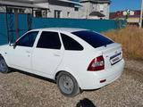 ВАЗ (Lada) Priora 2172 2012 годаүшін1 550 000 тг. в Актобе – фото 5
