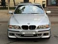 BMW 525 2001 года за 5 000 000 тг. в Алматы