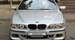 BMW 525 2001 года за 5 000 000 тг. в Алматы