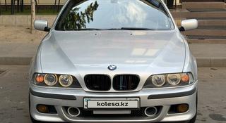 BMW 525 2001 года за 5 000 000 тг. в Алматы