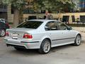 BMW 525 2001 года за 5 000 000 тг. в Алматы – фото 8