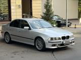 BMW 525 2001 года за 5 000 000 тг. в Алматы – фото 2