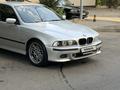 BMW 525 2001 года за 5 000 000 тг. в Алматы – фото 3