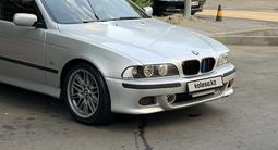 BMW 525 2001 года за 5 000 000 тг. в Алматы – фото 3