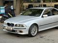 BMW 525 2001 года за 5 000 000 тг. в Алматы – фото 5