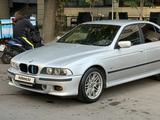 BMW 525 2001 года за 5 000 000 тг. в Алматы – фото 5