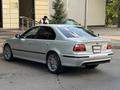 BMW 525 2001 года за 5 000 000 тг. в Алматы – фото 6