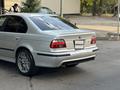BMW 525 2001 года за 5 000 000 тг. в Алматы – фото 7