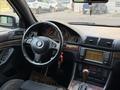 BMW 525 2001 года за 5 000 000 тг. в Алматы – фото 10