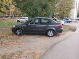 Chevrolet Aveo 2013 годаүшін2 690 000 тг. в Костанай – фото 2