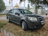 Chevrolet Aveo 2013 годаүшін2 690 000 тг. в Костанай – фото 4